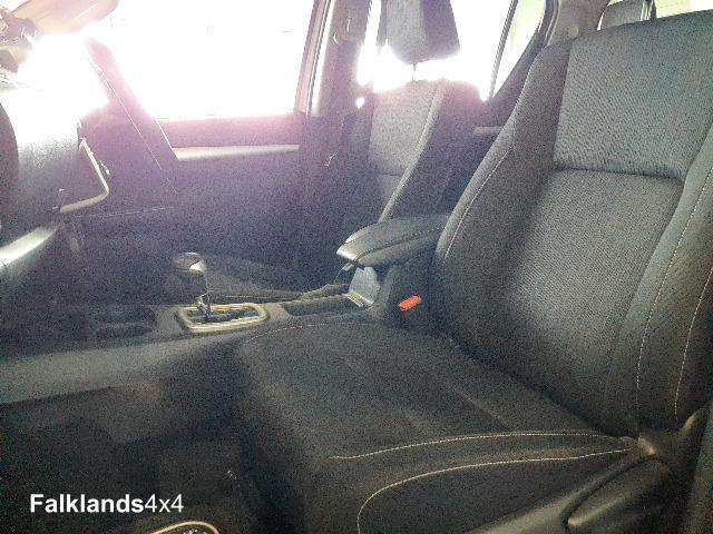 Toyota Hilux Private Seller  2.4 D-4D Icon Pickup Double Cab 4dr Diesel Auto 4WD